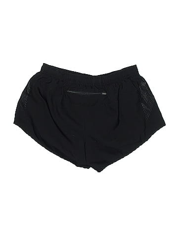 Oiselle Athletic Shorts (view 2)