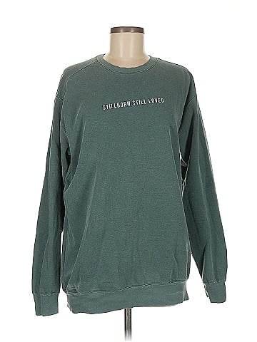 Comfort Colors Sweatshirt (view 1)
