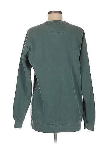Comfort Colors Sweatshirt (view 2)