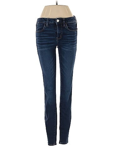 American Eagle Outfitters Jeans (view 1)