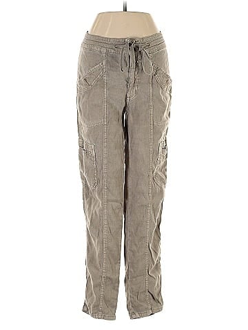 Carmar Linen Pants (view 1)