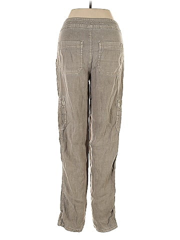 Carmar Linen Pants (view 2)