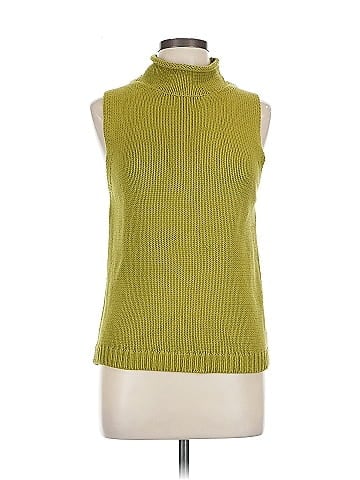 Marled by Reunited Sweater Vest (view 1)