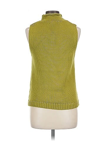 Marled by Reunited Sweater Vest (view 2)
