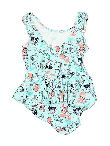 Just One You Made by Carter's One Piece Swimsuit (view 2)