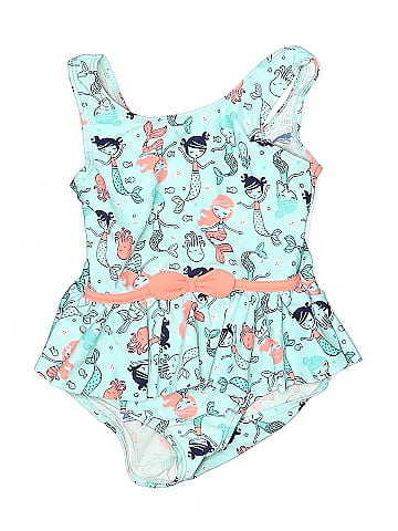 Just One You Made by Carter's One Piece Swimsuit (view 1)