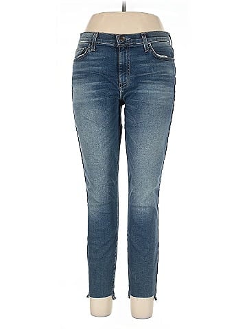 Current/Elliott Jeans (view 1)