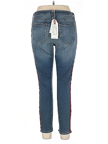 Current/Elliott Jeans (view 2)