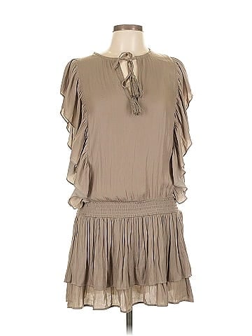 Mustard Seed Casual Dress (view 1)