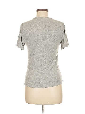 French Laundry Short Sleeve T-Shirt (view 2)