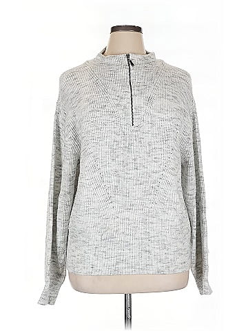 RD Style Pullover Sweater (view 1)