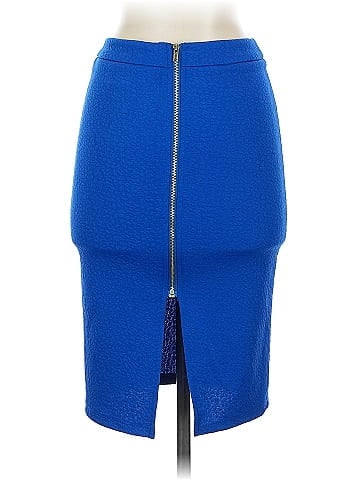 Mimi Chica Formal Skirt (view 2)