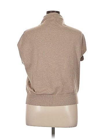 Vila Milano Short Sleeve Top (view 2)