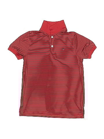 Tommy Hilfiger Short Sleeve Polo (view 1)
