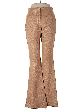 Tracy Reese Wool Pants (view 1)