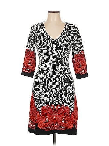 Roberto Cavalli Casual Dress (view 1)