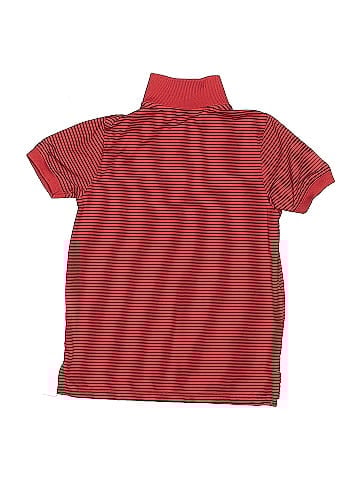 Tommy Hilfiger Short Sleeve Polo (view 2)