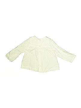 Jacadi 3/4 Sleeve Blouse