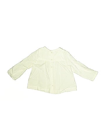 Jacadi 3/4 Sleeve Blouse (view 1)