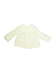 Jacadi 3/4 Sleeve Blouse