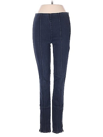 J Brand for Theory Jeggings (view 1)