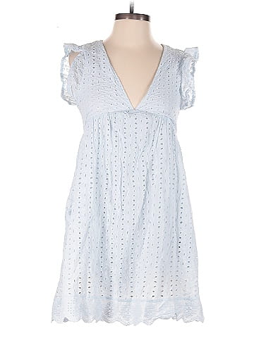 Pink Lily Casual Dress (view 1)
