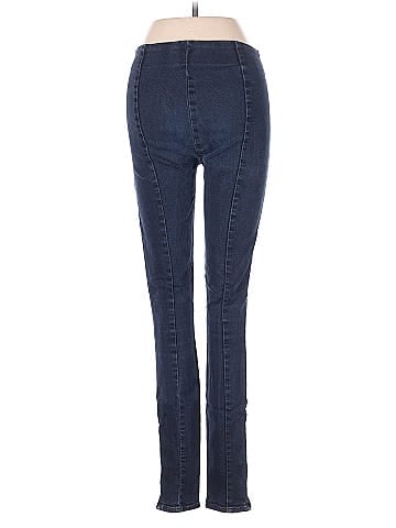 J Brand for Theory Jeggings (view 2)