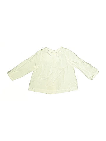 Jacadi 3/4 Sleeve Blouse (view 2)