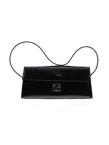 FURLA Leather Shoulder Bag (view 1)