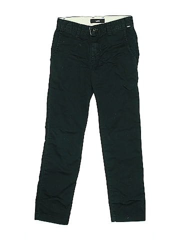 Vans Khakis (view 1)