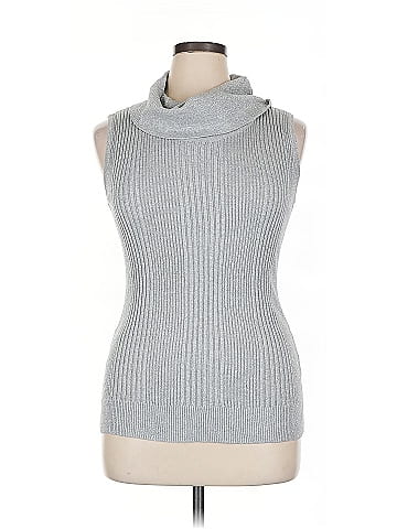 Joseph A. Sleeveless Top (view 1)