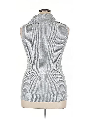 Joseph A. Sleeveless Top (view 2)