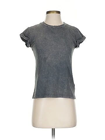 ALLSAINTS Short Sleeve T-Shirt (view 1)