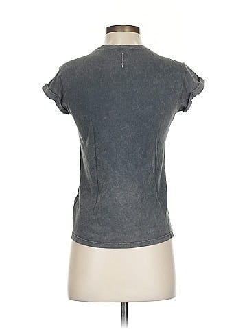 ALLSAINTS Short Sleeve T-Shirt (view 2)