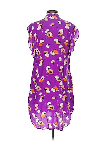 Equipment Casual Dress (view 2)