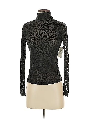 Fore Long Sleeve Top (view 1)