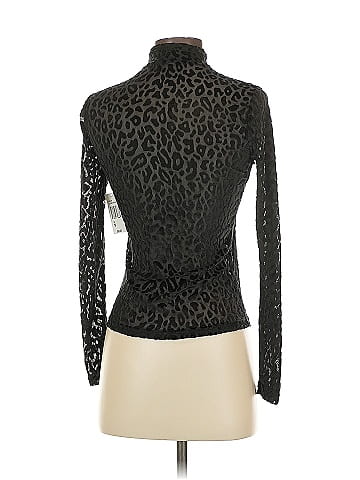 Fore Long Sleeve Top (view 2)