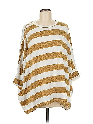 Pink Lily 3/4 Sleeve T-Shirt (view 1)