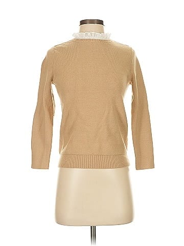 Ann Taylor Turtleneck Sweater (view 1)