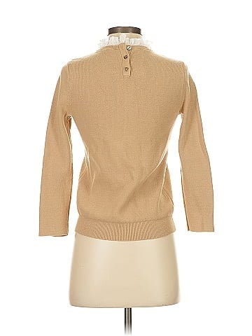 Ann Taylor Turtleneck Sweater (view 2)