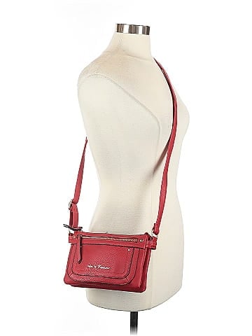 Mia K. Farrow Collection Crossbody Bag (view 2)