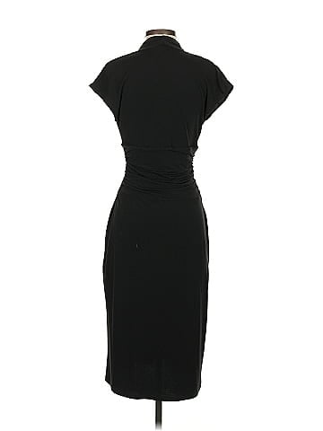 Max and Cleo Cocktail Dress (view 2)