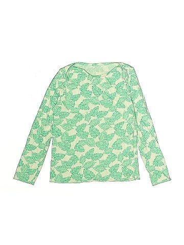 Egg New York Long Sleeve T-Shirt (view 1)