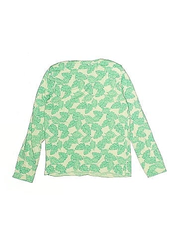 Egg New York Long Sleeve T-Shirt (view 2)