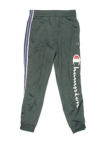 Champion Track Pants (view 1)