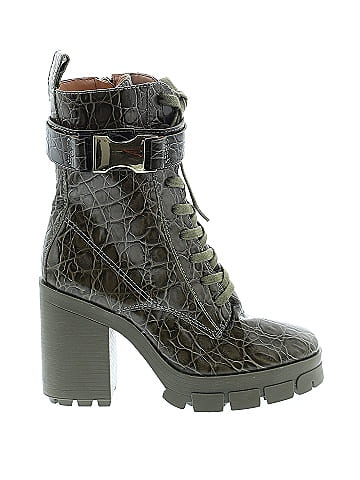 Schutz Boots (view 1)