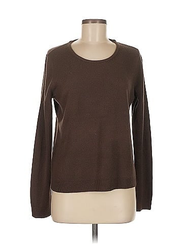 Sag Harbor Long Sleeve T-Shirt (view 1)