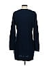 Worth New York 100% Wool Blue Casual Dress Size S - photo 2