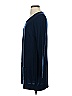 Worth New York 100% Wool Blue Casual Dress Size S - photo 4