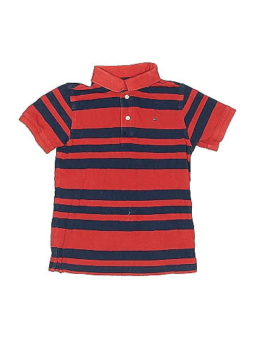 Tommy Hilfiger Short Sleeve Polo (view 1)